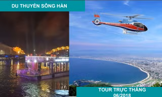 Nhiều sự kiện, hoạt động hấp dẫn tại Huế-Đà Nẵng-Quảng Nam 