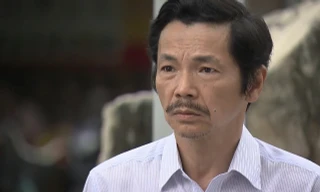 Ông Sơn nói Huệ "về nhà đi con"