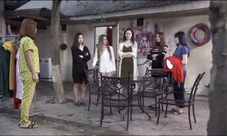 Trong giới mại dâm cũng nhiều chiêu trò hại lẫn nhau