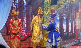 Táo quân 2017 gây cảm giác hụt hẫng và nhạt đối với nhiều khán giả