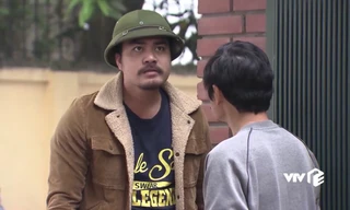 Khải lồng lộn đi tìm vợ