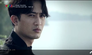 Cảnh xuất hiện những giây cuối cùng Quỳnh búp bê phần 1