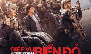 Cục Điện ảnh rút kinh nghiệm về Điệp vụ biển đỏ