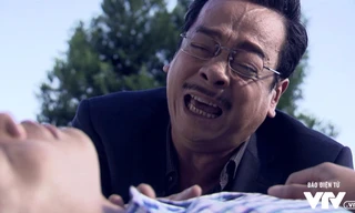 Nhà sản xuất đáp lại những ý kiến trái chiều về kết thúc "Người phán xử".