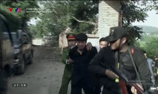 Quỳnh búp bê 15: Cảnh bị tàu cán chết, lộ quá khứ đau đớn của Quỳnh