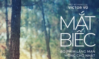 Mắt biếc của Victor Vũ chính thức lộ ngày khởi chiếu