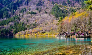 Tổng cục Du lịch đề nghị các công ty lữ hành quốc tế cẩn trọng khi đưa khách du lịch gần các khu mới gặp thảm họa động đất