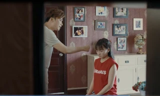 Hội bạn lầy lội trong Ngày ấy mình đã yêu