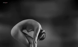 Triển lãm ảnh nude nghệ thuật mở cửa tự do cho công chúng