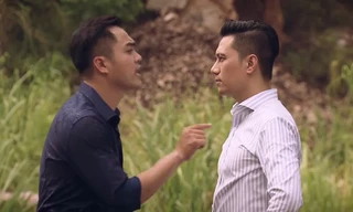 Hoàng mỏ sợ vì sắp phải đi tù đến nơi