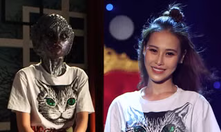 Người mẫu Lâm Kỳ Nguyên không ngại ngần loại "soái ca" để chọn người có vợ
