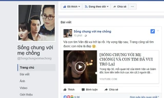 Trailer có chi tiết về kết thúc có hậu của phim nhanh chóng bị gỡ bỏ.