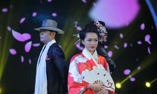 Ba thí sinh tiếp theo trong tập 2 "Ảo thuật siêu phàm"