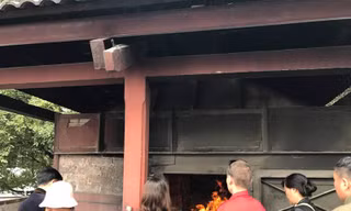 Giáo hội Phật giáo kêu gọi loại bỏ việc đốt vàng mã ở các cơ sở thờ tự Phật giáo