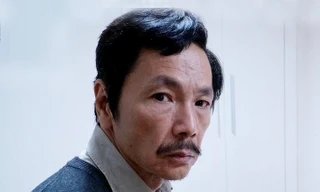 NSƯT Trung Anh chia sẻ trước giờ phim lên sóng tập cuối