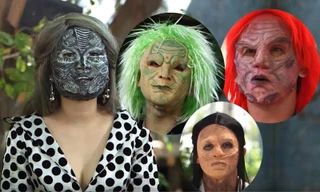 Chàng trai cắm hoa chiến thắng nhờ sự tinh tế, chân thành