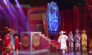 Táo quân 2019 bị dư luận phản ứng vì quá nhiều quảng cáo