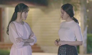 Kết thúc phần 1, cả Dung và Diệu đều có cái kết cay đắng