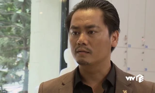 Gã bố dượng đáng ghét nhất phim "Quỳnh búp bê"