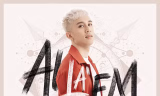 MV mới "Em là ai" là sự kết hợp giữa Dương Edward và producer Slim V
