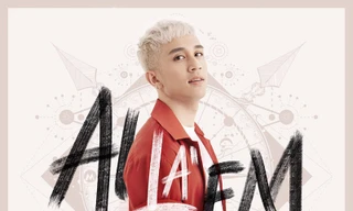 MV mới "Em là ai" là sự kết hợp giữa Dương Edward và producer Slim V