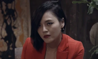 Âm mưu của My sói đang nhằm vào cả Quỳnh và Đào