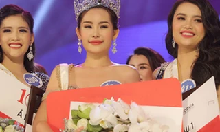 Cục chính thức có công văn yêu cầu báo cáo về Hoa hậu Đại dương Việt Nam 2017