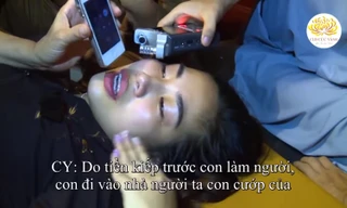 Giáo hội Phật giáo Việt Nam tỉnh Quảng Ninh từng cảnh báo về việc chùa Ba Vàng cúng giải oan trái chủ từ năm 2015