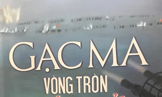 Tạm dừng để rà soát và chỉnh sửa cuốn "Gạc Ma-Vòng tròn bất tử"