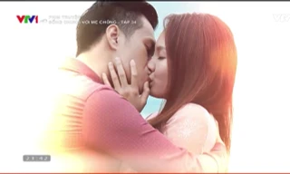 Sau tất cả Sơn nhận được tình cảm đáp lại của Vân 