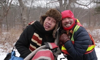 Đạo diễn Nguyễn Quang Dũng tin đây là phim tạo sự thay đổi trong sự nghiệp diễn xuất của Hoài Linh.