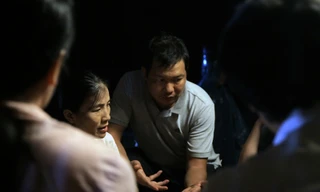 Danh sách giải thưởng quốc tế của "Cha cõng con" tiếp tục nối dài