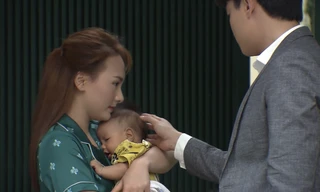 Ông Sơn muốn Vũ sớm ly hôn Thư