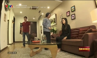 Một trong những cảnh quay gây tranh cãi khiến khan giả nghĩ các nhà làm phim thay đổi cái kết