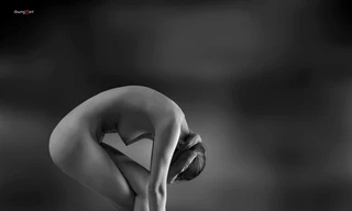 Tác phẩm của Nguyễn DzũngArt dự kiến có mặt trong triển lãm ảnh nude