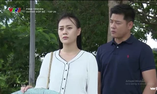 Thịnh thừa nhận có tình cảm với Quỳnh