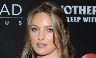 Leila George, bạn gái mới của Sean Penn kém anh 32 tuổi