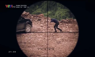 Hoàng mỏ bị dọa thủ tiêu vì không chịu bỏ trốn và dọa tung hê