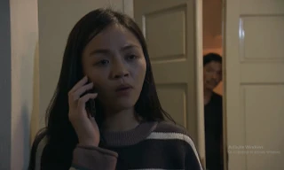 Huệ quyết định không gặp Khải ít ngày