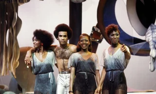 Boney M trở lại Việt Nam vào 8/3