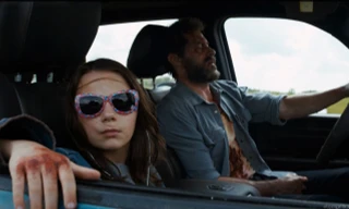 Phần cuối cùng về Người sói Wolverine được đánh giá đặc sắc nhất trong sêri này