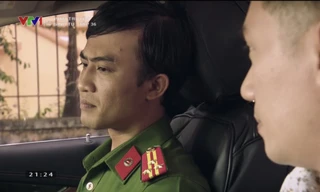 Vũ bàn với Thủ trưởng cơ quan điều tra dồn hết tội cho chủ tịch huyện