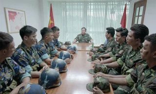 Sẽ dừng chiếu phim 'Hậu duệ mặt trời' bản Việt trên VTC?