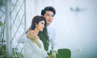 Kim Tuyến-Khôi Trần lãng mạn trong MV "Giấu"