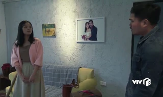 Huệ quyết định dọn khỏi nhà, muốn ly hôn với Khải