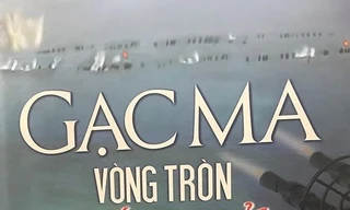 Cục Xuất bản yêu cầu các Sở TTTT thu hồi (nếu có) trên địa bàn bản in sai sót "Gạc Ma-Vòng tròn bất tử"