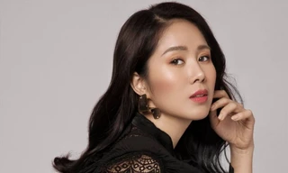 Diễn viên Lê Phương gắn liền với hình mẫu người phụ nữ chịu thương chịu khó