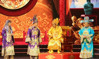 Táo Giáo dục nổi nhất Táo quân 2019