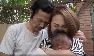 Ông Sơn thương Thư sau khi ly hôn