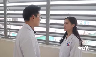 Thành đề nghị Huệ li dị, anh ta cho rằng giờ có thể che chở cho Huệ